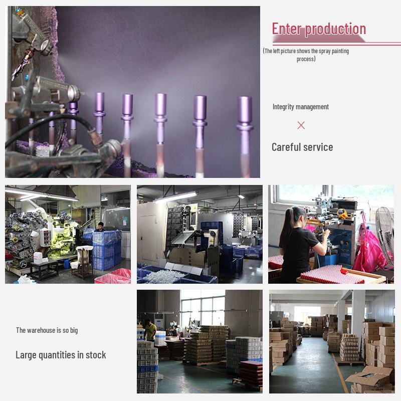 50g Glass Skincare Essence Bottle with Solid Wood Lid