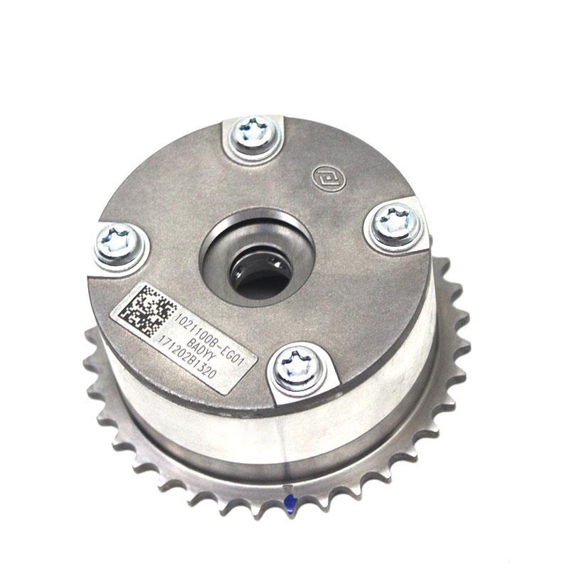 1021100-EG01  1021100B-EG01 МЕХАНИЗМ VVT для GREAT WALL VOLEEX C30 C50 HOVER H6 M4 M2 ДВИГАТЕЛЯ 4G15 4G15B 4G15T