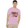 Mean Girls Unisex Adult Wednesdays We Wear Pink T-Shirt