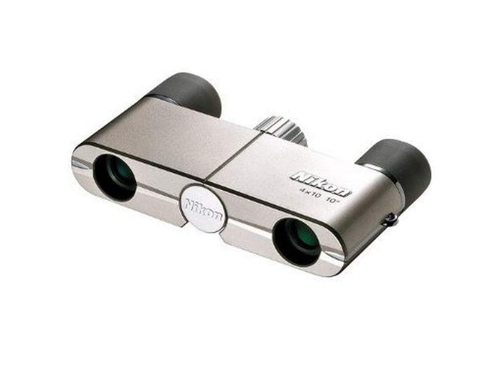 

Nikon 4X10 DCF Бінокль 175 м Дальність
