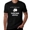 Teofimo Lopez King Of Boxing Tshirt Work Outdoor Tshirt For Unisex