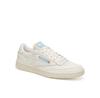 Мужские кроссовки Reebok Club c 85 vintage 100007794 бежевые