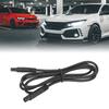 X AUTOHAUX Rückfahrkamera Kabel Verlängerungskabel Dashcam Kabel Rückfahrkamera 5 Pin 1 Meter