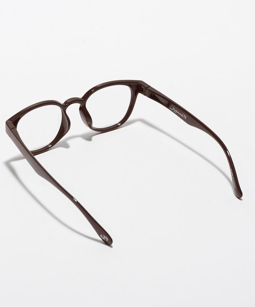 Sunglasses COVE CLEAR tortoise brown FREE [jugaad14] [Jugaad Fourteen] C.BRN8 123501196C.BRN8FREE