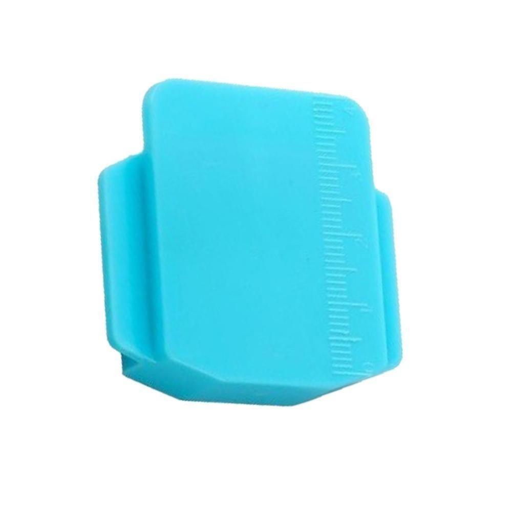 

1/2/3 шт. Блокуючий Магнітний Напрямник для Шва для Шиття, Лінійка для Шиття проти Скручування, Швейні Аксесуари