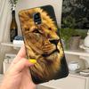 For Samsung Galaxy Note 4 N9100 Case Silicone Soft TPU Back Cover For Samsung Galaxy Note 4 3 8 9 Fundas Note3 Phone Case Fundas