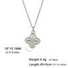 In Boho Sun Star Pendant Necklace for Women Stainless Steel Gold Choker Neck Chain Jewelry Birthday Gift