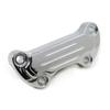 Motorcycle Pars Scalloped Handlebar Riser Clamp for Harley Davidson Sportster 1200 Low Rider FXRS