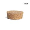 Sealing Cup Wooden Wine Corks DIY Lab Test Tube Stopper Kettle  Tools Kitchen Accessories