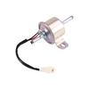 A02K-R1401-51350 12V Fuel Lift Pump R1401-51352 For Kubota Engine D722 D905 D1105 D1305 V1505 V2203 ZD221 ZD323 R420 R520