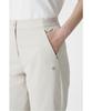 Koolongseupocheu Women'S Tapered Fit Standard Pants Tvpnm26582Lbe