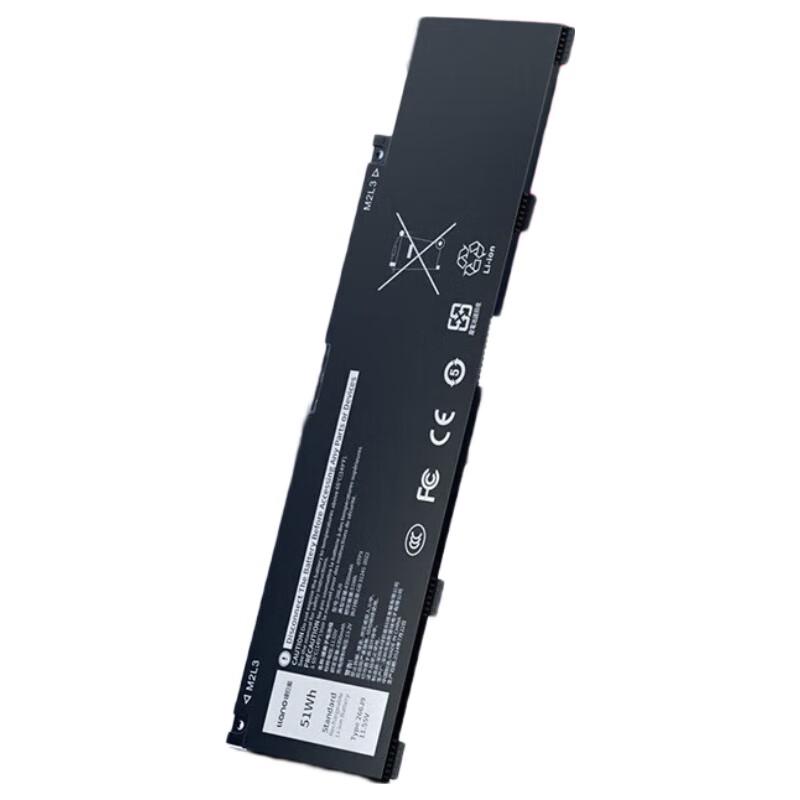 llano Laptop Battery for Dell G3/G5 Series