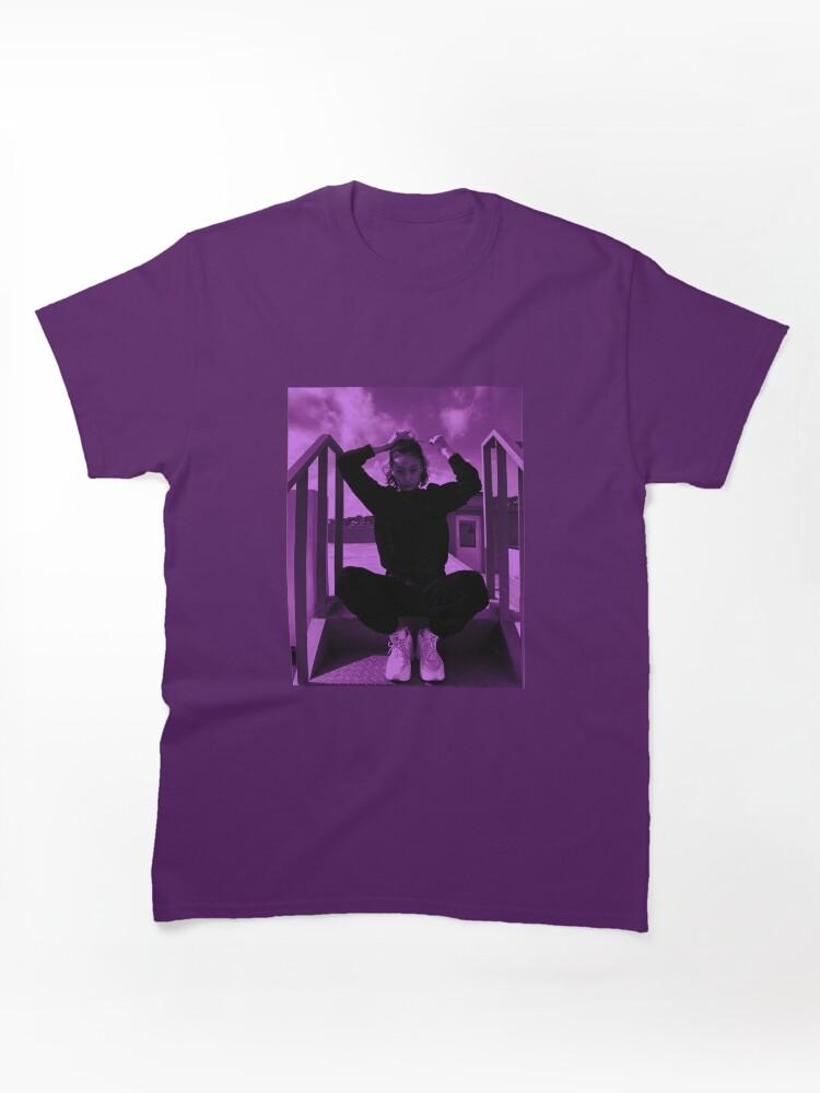 Squid Game hoyeon Classic Unisex T-Shirt