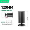 Adjustable Stainless Steel Furniture Legs for Sofas, Cabinets, TV Stands, Tables, Desks, and Beds
