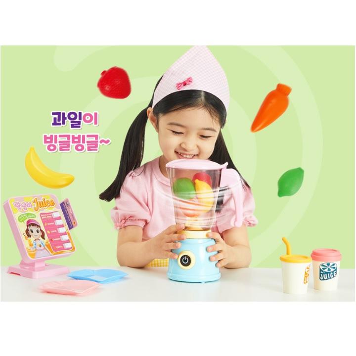 Dětské hračky pro ovocné šťávy Dalnim