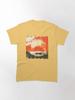Pixies Pixies - Head Carrier Classic T-Shirt