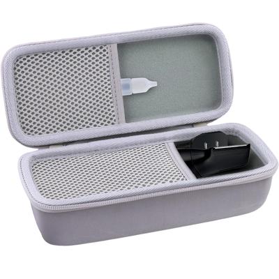 Holení a epilace – Pouzdra na holicí strojky