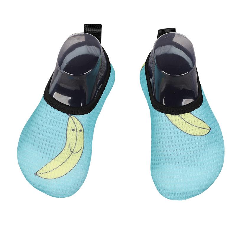 Children's Non-Slip Quick-Dry Beach & Water Shoes for Boys, Girls, Toddlers, and Infants