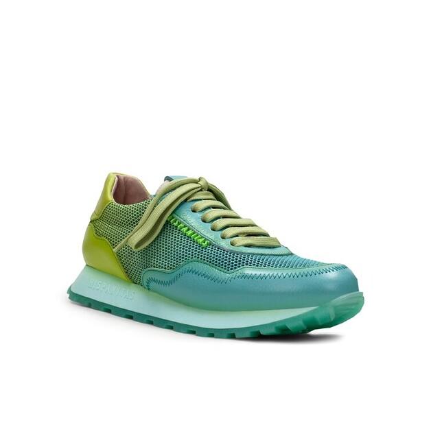 

Кроссовки Hispanitas Sneakersy BHV243231 Kolorowy