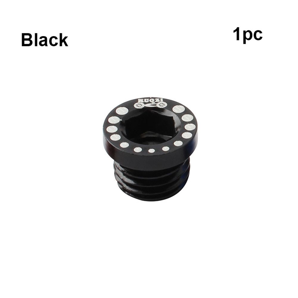 Aluminum Alloy Accessories V Brake Boss MTB Fixed Gear Bicycle Screw Bolt Bike Replacement