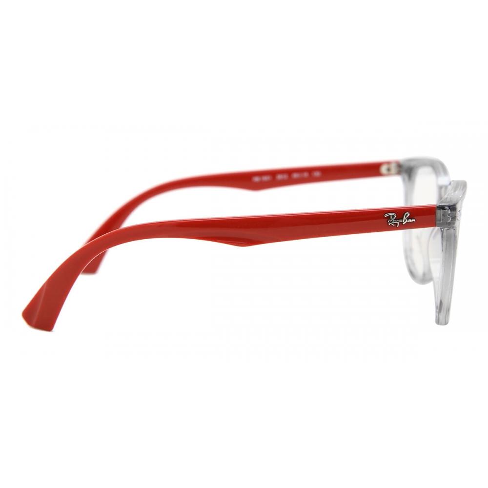 Ray Ban Kids Ry1601 3812 Kids Eyeglasses