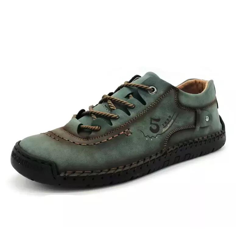 Spring and Autumn Men's Shoes Casual Men's Shoes 38-48