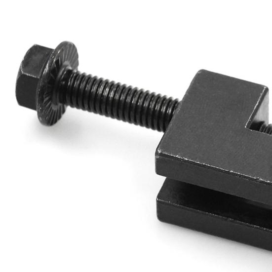 Cardan Shaft CV Axle Trunk Clamp Tool Adjustable Design Flexible Adjustment Rustproof Enhanced Compatibility Universal Shaft Boot Clamping Tool for