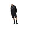 adidas X Mercedes-Amg Petronas F1 Team Ss25 Comfortable Versatile Casual Striped Long Sleeve Sweatshirt Men Sweatshirt Black JW5385