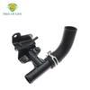 21418-1HK3A NewEngine Coolant Filler Neck Hose Water Radiator Hose For Nissan Versa March 2012- 1.6L 214181HK3A 21418 1HK3A