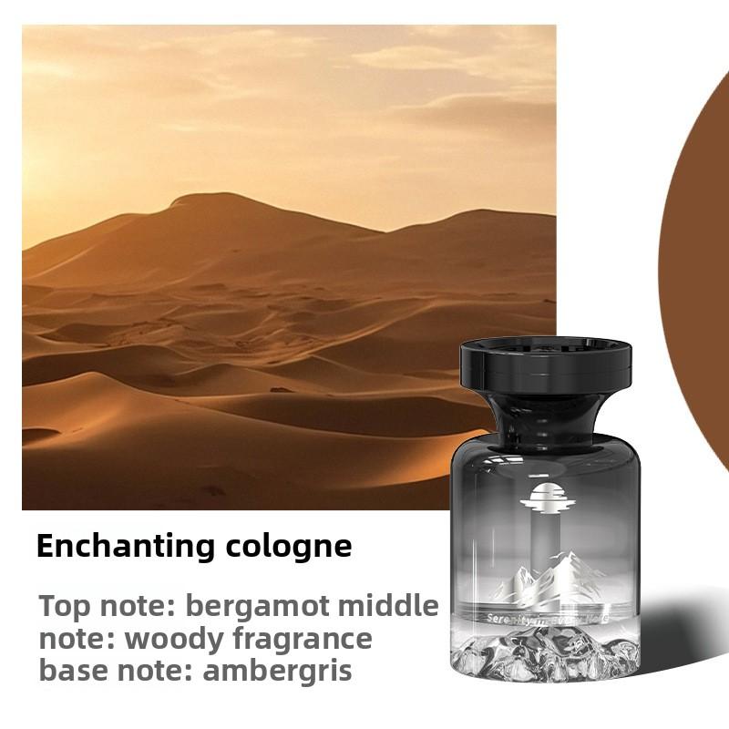 Car Aroma Diffuser, High-end Aroma Diffuser, Car Perfume, Car Fragrance, Long-lasting Fragrance, Car Odor Removal Perfume