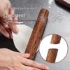 Wenge Wood Rolling Pin