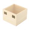 Small Medium Large XL Wooden Storage Boxes Set Versatile and Convenient