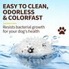 Pet Toys Pet Toy Ball TPR Thorny Exercise Ball Inner Ball For Self-amusement And Stress Relief Grinding Teeth And Cleaning Teeth Dog Toys