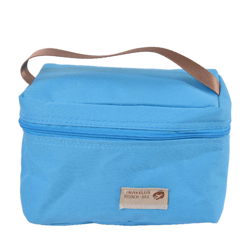 Buy Portable Insulated Bag Organizer Thermal Cooler at affordable