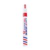 1/8/12Pcs Colored Permanent Paint Pen Colorful Tire White Markers Rubber Car Tyre Tread Markers Pens Waterproof for Metal Rocks
