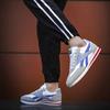 Fashion Classic Trend Casual Sneakes Men Fashion Breathable Sports Trainers Shoes Comfortable Flat Jogging Sneakers Male Running Shoes