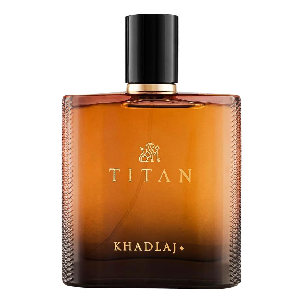 Khadlaj Titan Eau De Parfum 100ml