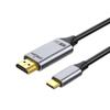 Audio ja video aksessuaarid – HDMI-kaablid ja adapterid