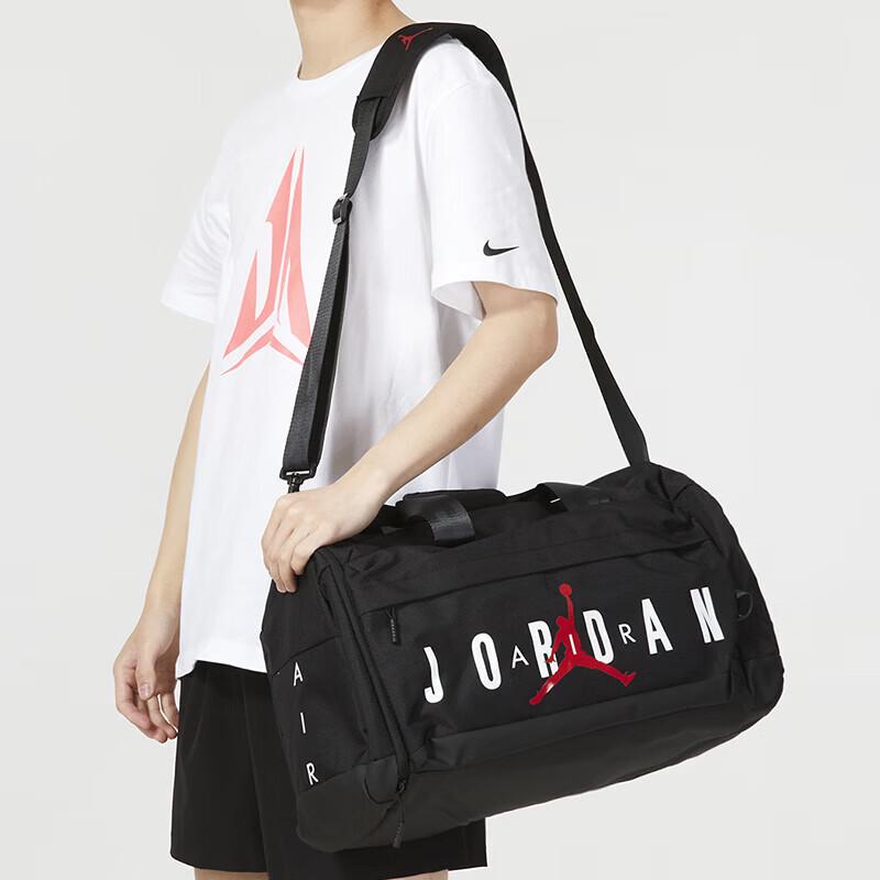 Jordan Unisex Sports Crossbody Bag MISC