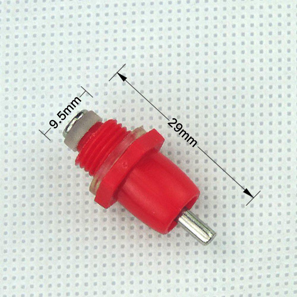 Automatická třícestná pružinová kuřecí napáječka s bradavkou