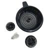Juicing Kit For Thermomix TM5/TM6 Fruit Vegetable Cutter Juicing Set Juicer Strainers Basket Replacement Parts Kitchen Tools