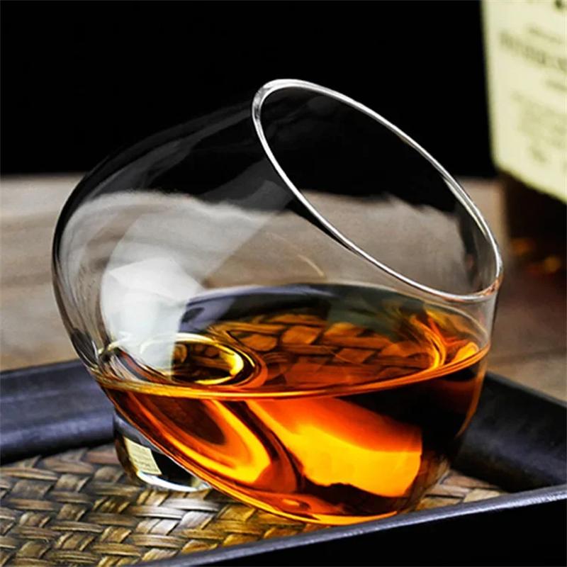 Bicchieri da Cognac, Bicchieri da Whiskey, Birra Casalinga, Vino Rosso, Bicchiere da Rock, Tumbler, Bicchieri per Acqua