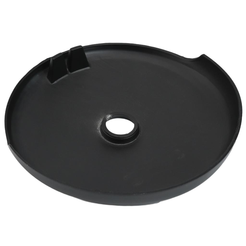 1 Set Single Hole Bathtub Drain Overflow Panel With 3 Screws Drain Overflow Panel Bathtub Accessories