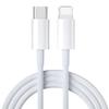 PD30W Fast Charging Cable for Apple iPhone 17/16/15/14/13, iPhone 11 Pro Max & Tablet