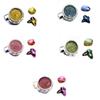 Nail art – Lucido e glitter per nail art