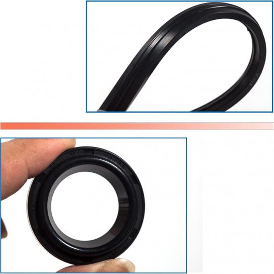 VS50607R for Honda Pilot 3.5 Valve Cover Gasket Odyssey Ridgeline Accord Saturn Vue Acura MDX RLTL 3.5 Valve Cover Gasket 3.0 3.2 3.7L 2003 2004 2005