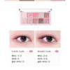 Bbi@ - Essential Eye Palette - 3 Types
