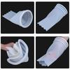 Silicone Insect-proof Roof Cover Floor Outlet Strainer Plug Creative Drainage Pipe Floor Drains