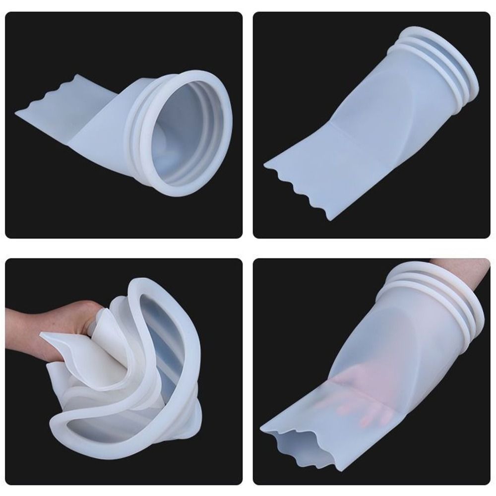 Silicone Insect-proof Roof Cover Floor Outlet Strainer Plug Creative Drainage Pipe Floor Drains