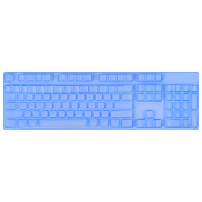 Compatible Film for Logitech G413, G512, K840 Keyboards - Drop Shipping Available